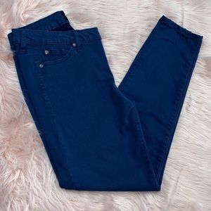 Celebrity Pink cotton jean